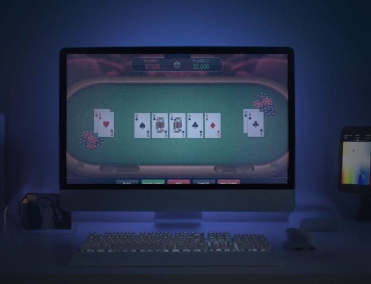 Decoding the Dynamics: How Big and Small Blinds Shape the Poker Experience