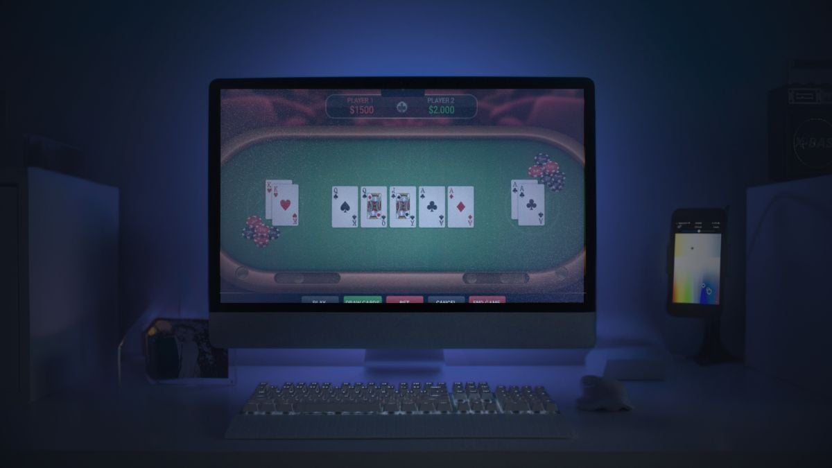 Decoding the Dynamics: How Big and Small Blinds Shape the Poker Experience