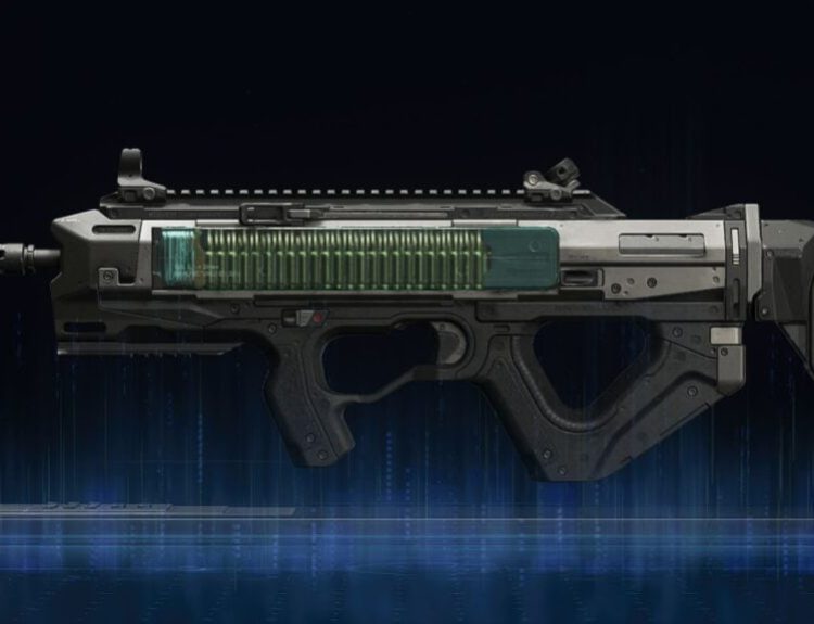 Carbon 57 in Black Ops 7