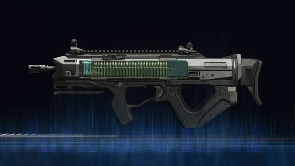 Carbon 57 in Black Ops 7