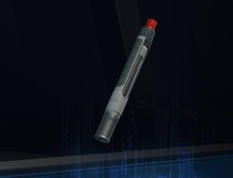 Stim Shot tactical in Black Ops 7