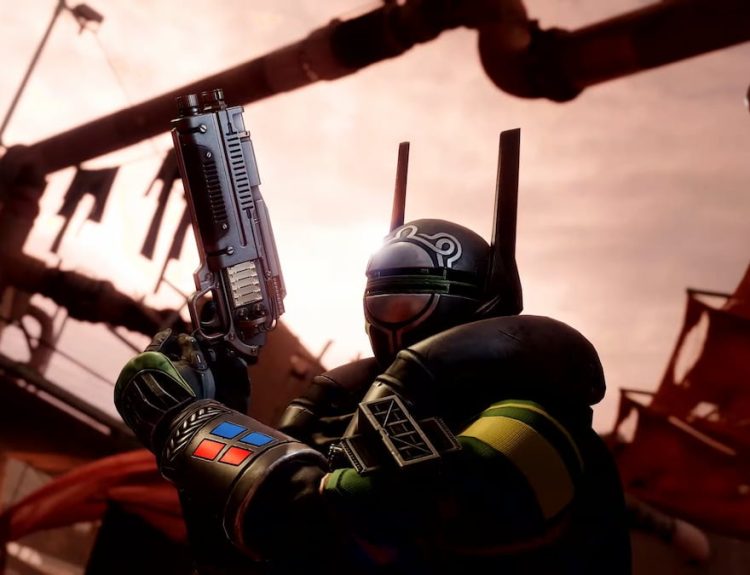 Titans Take Flight as Destiny 2 Unveils Star Wars-Inspired Gear in Upcoming Renegades Expansion
