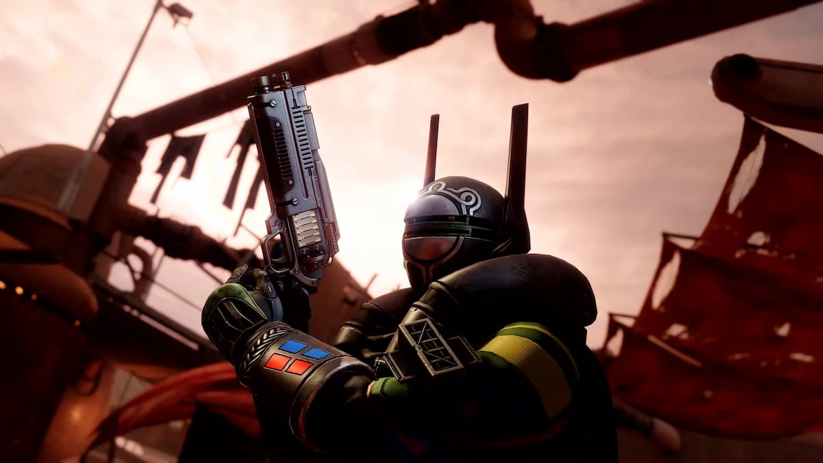 Titans Take Flight as Destiny 2 Unveils Star Wars-Inspired Gear in Upcoming Renegades Expansion