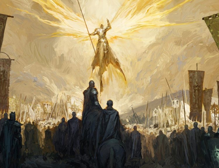 diablo 4 season 11 artwork