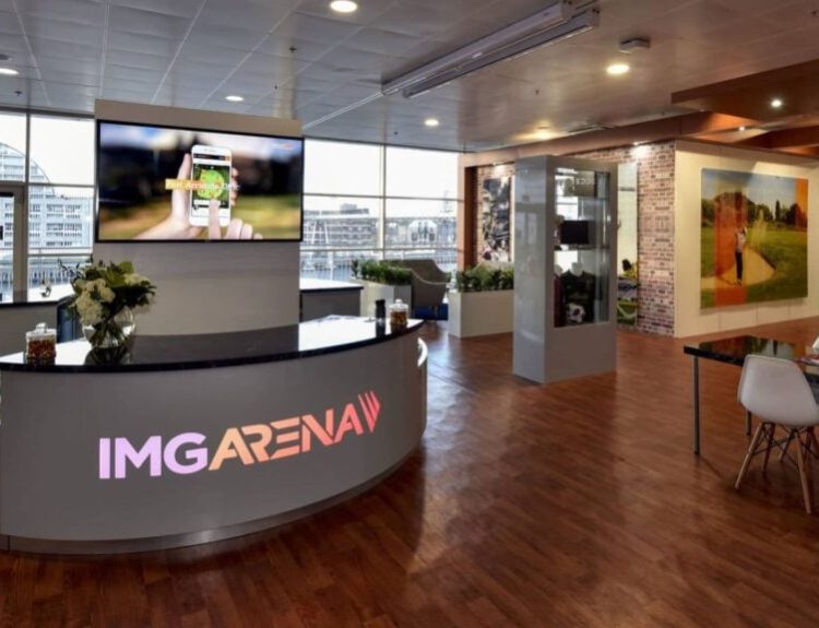 Sportradar Completes Acquisition of IMG ARENA Along with Its Betting Rights Assets