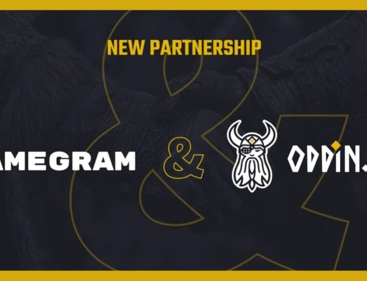 Gamegram's Latest Esports Betting Platform Boosted by Oddin.gg