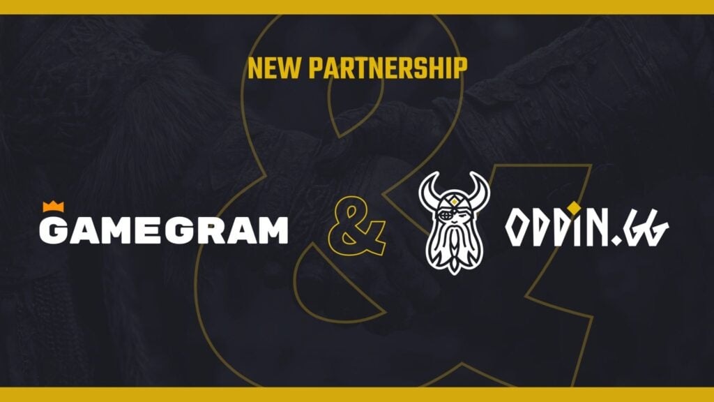 Gamegram's Latest Esports Betting Platform Boosted by Oddin.gg