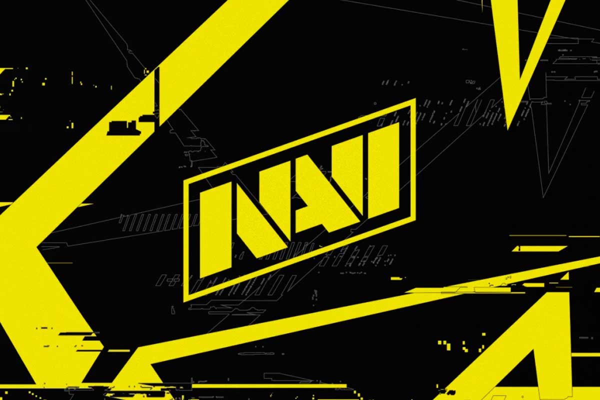 NAVI History: How Ukraine's Legendary Esports Organization Became a Global Powerhouse