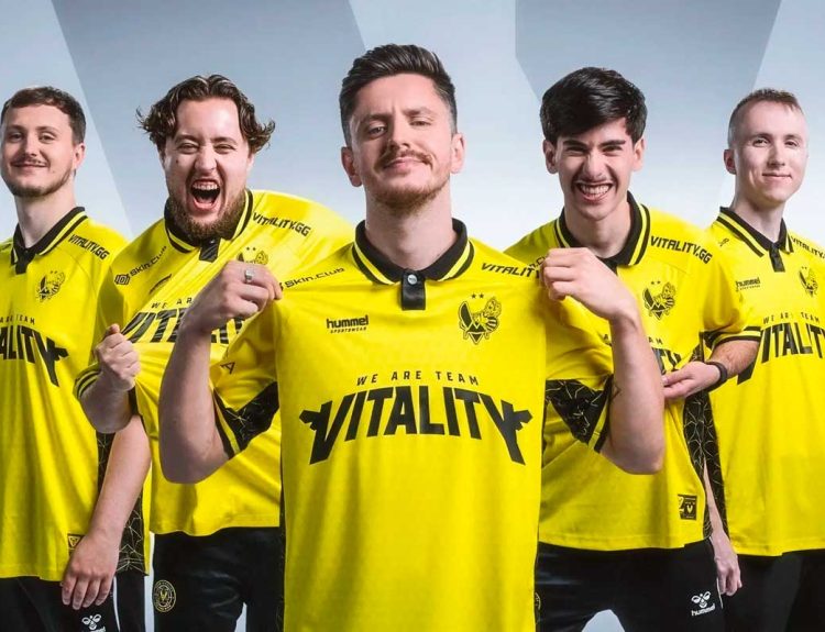 How France's Esports Giant Became a Global Champion