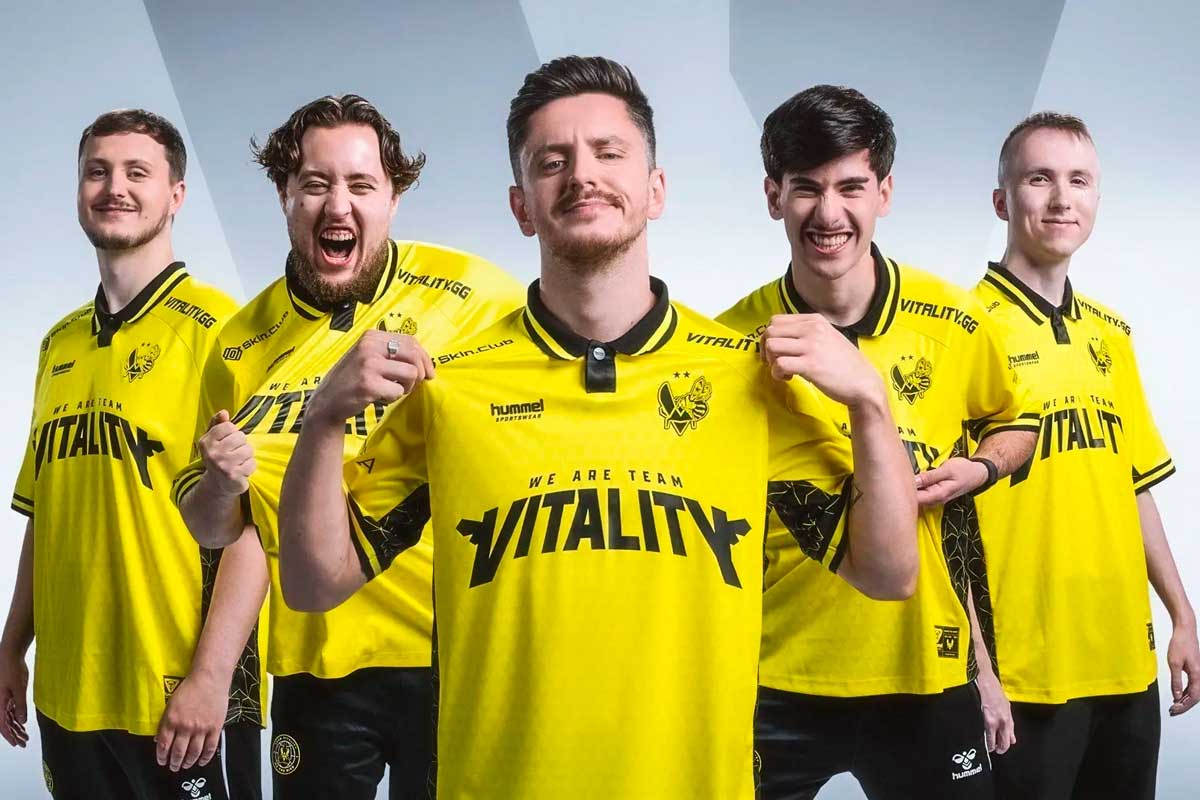 How France's Esports Giant Became a Global Champion