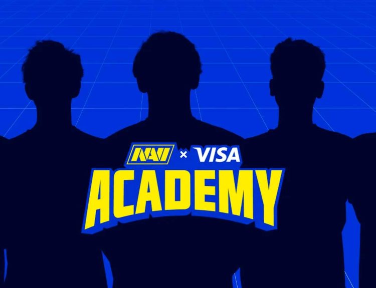 How NAVI Academy Develops Future Esports Professionals | Inside NAVI's Talent System