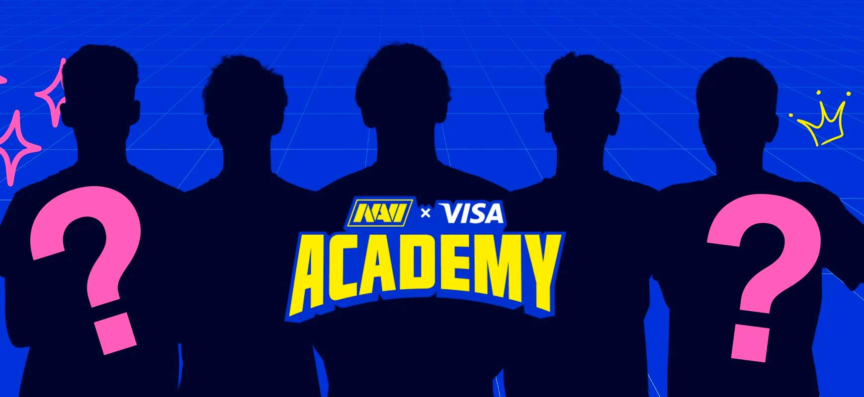 How NAVI Academy Develops Future Esports Professionals | Inside NAVI's Talent System
