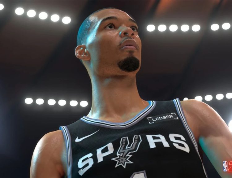 NBA 2K27 release date announced with Wembanyama, Clark and Rose covers