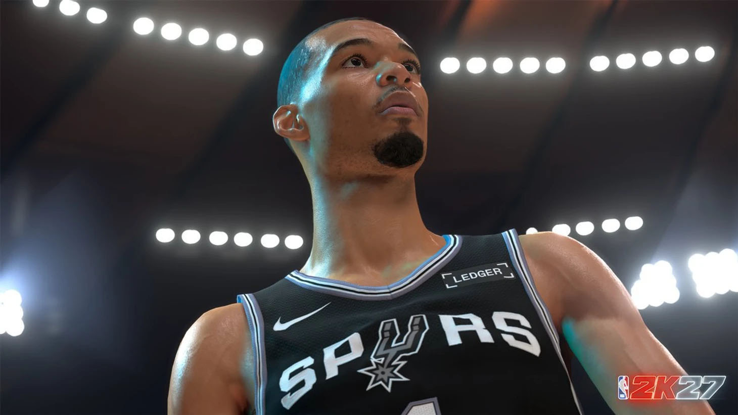 NBA 2K27 release date announced with Wembanyama, Clark and Rose covers