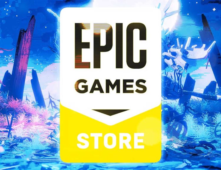Epic Games Store Free Games: Echo Generation and Luto Available Now