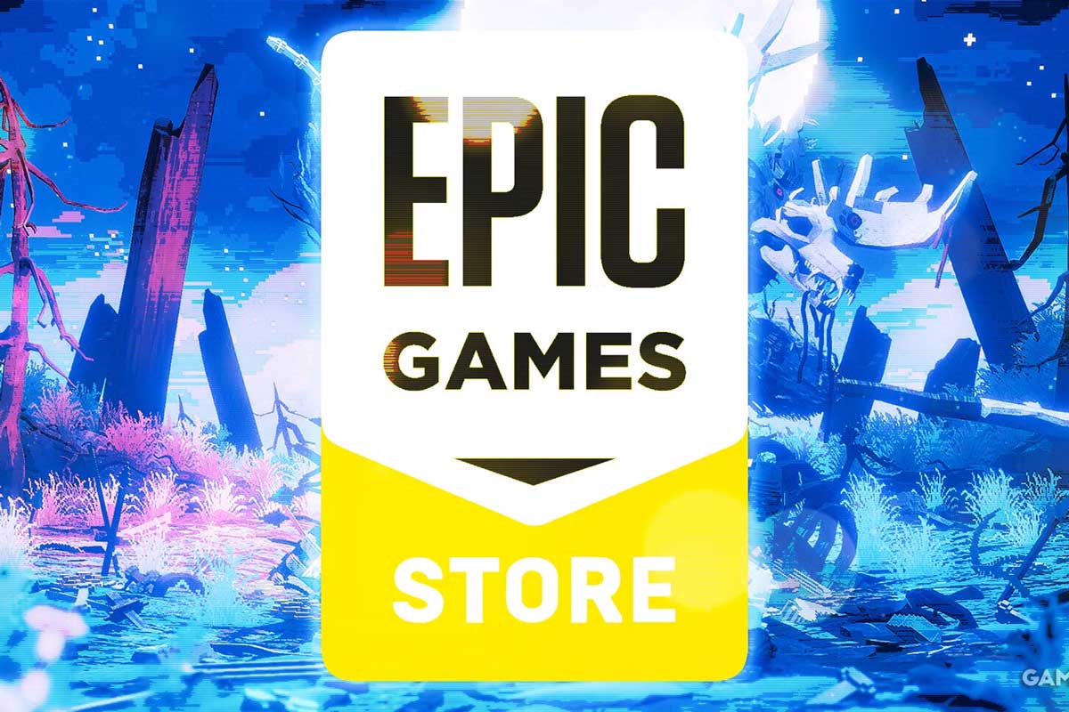 Epic Games Store Free Games: Echo Generation and Luto Available Now