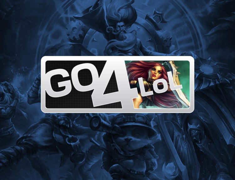 Riot Games Revives Go4LoL With League of Legends Classic