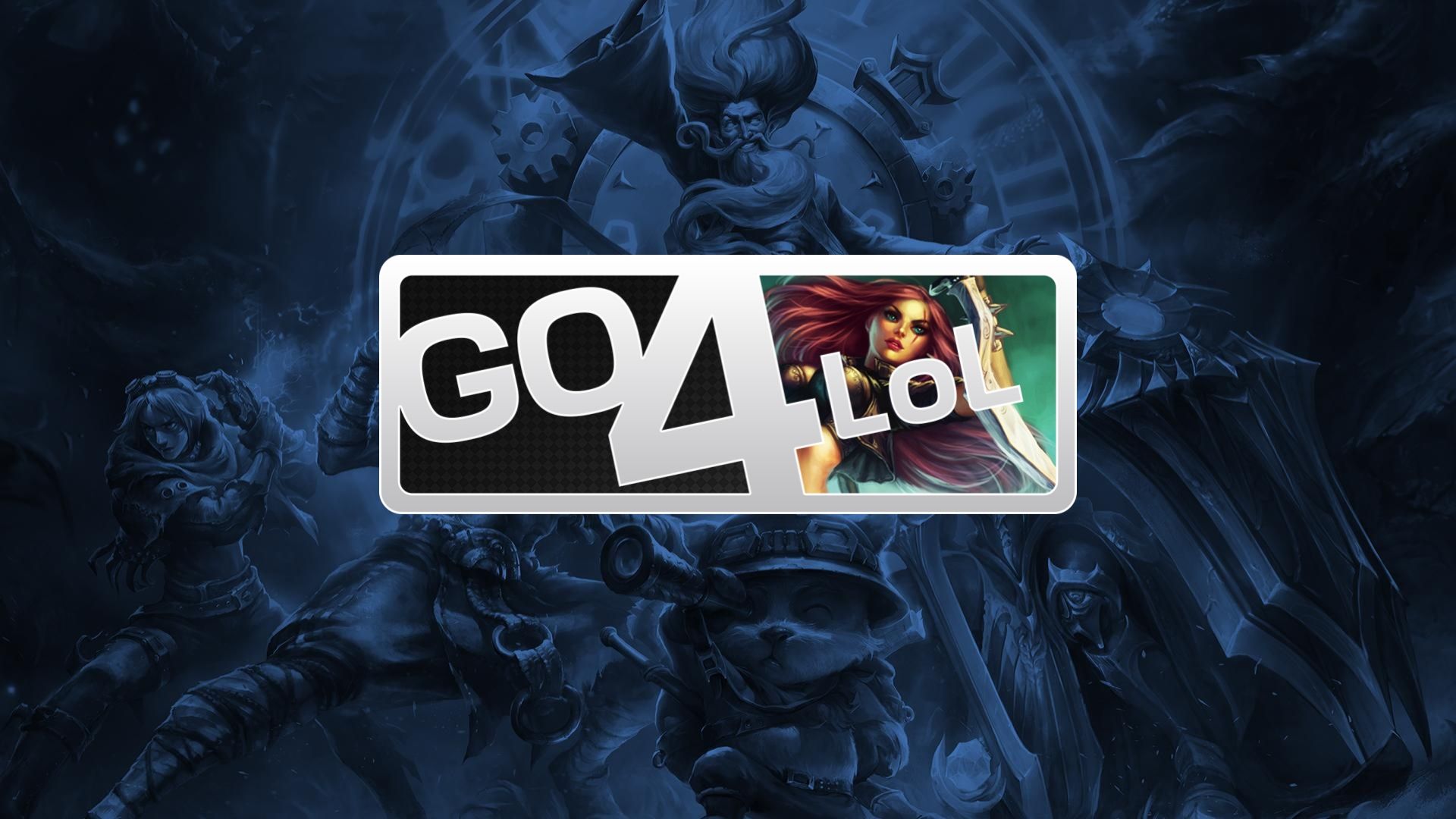Riot Games Revives Go4LoL With League of Legends Classic