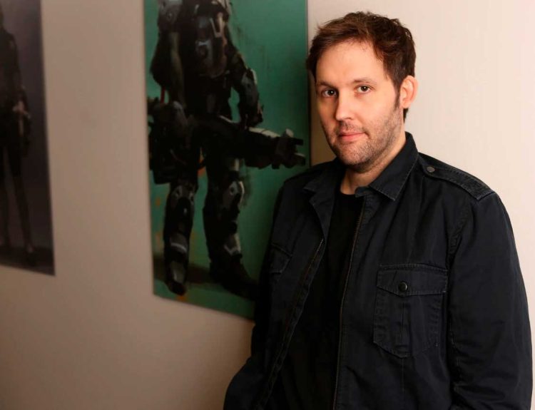 Christopher Barrett Settles $200 Million Lawsuit Against Sony and Bungie