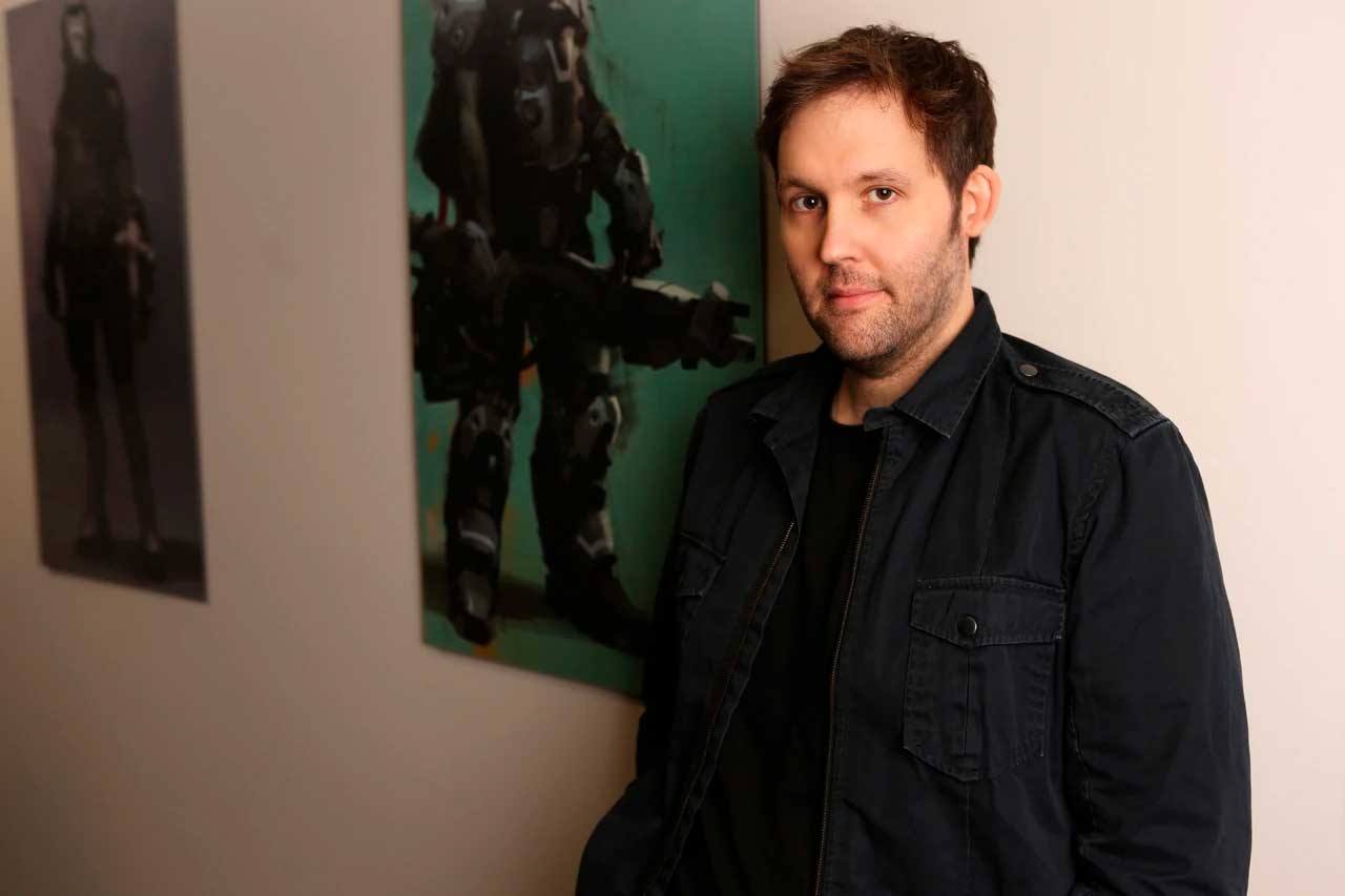 Christopher Barrett Settles $200 Million Lawsuit Against Sony and Bungie