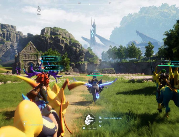 Palworld surpasses 30.5 million copies sold, earns $700M