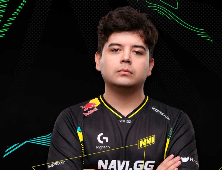 NAVI win first Esports World Cup 2026 title as DarkAngel becomes FATAL FURY champion