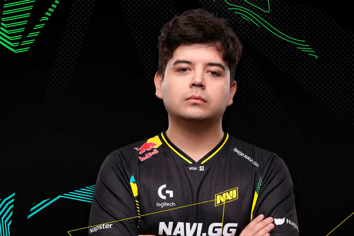 NAVI win first Esports World Cup 2026 title as DarkAngel becomes FATAL FURY champion