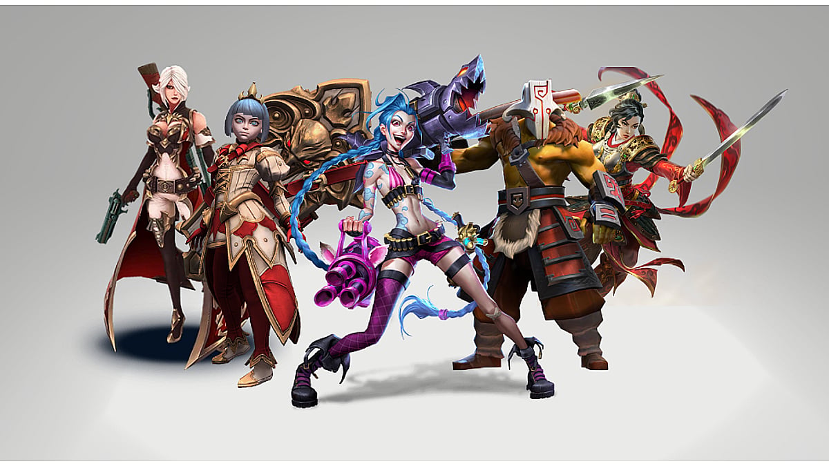 The Evolution of MOBA Games: A Complete History