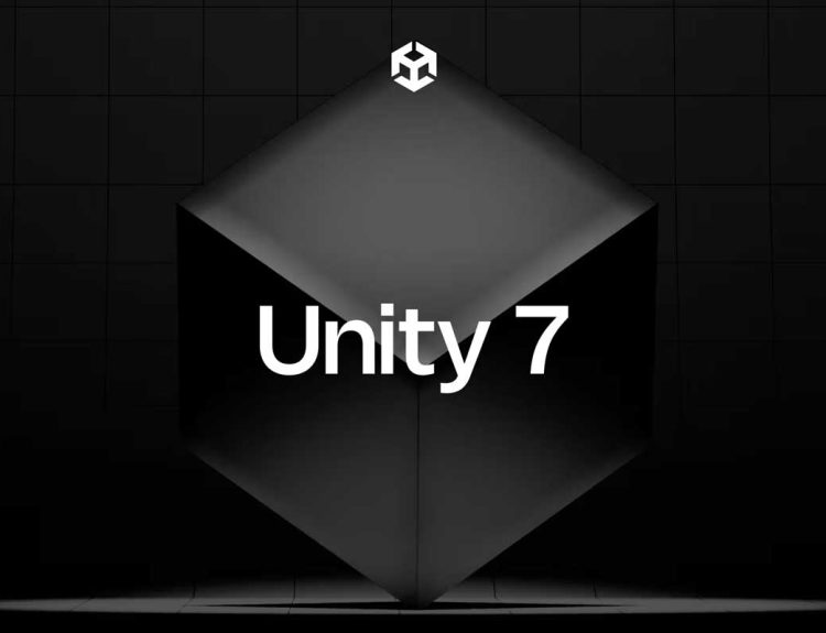 Unity 7 announced with seamless migration and 2027 release