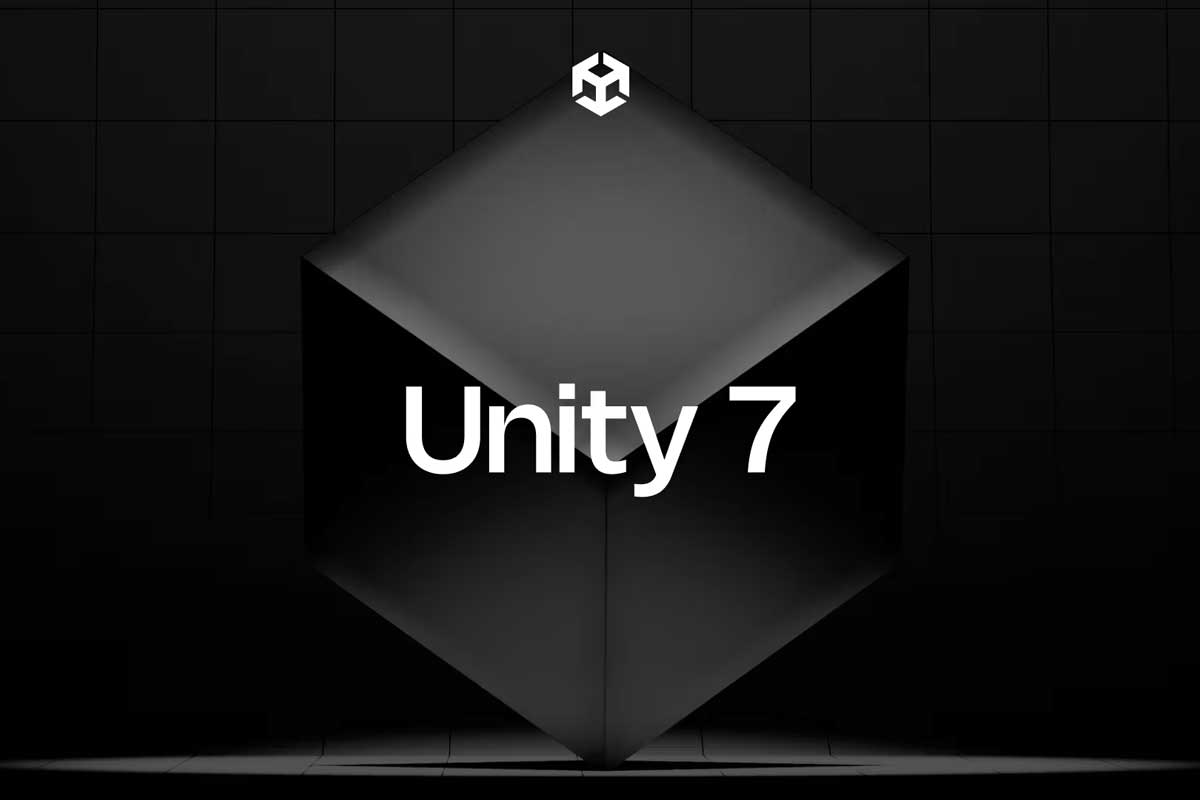 Unity 7 announced with seamless migration and 2027 release