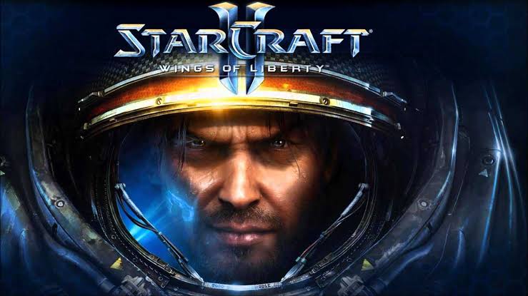 StarCraft II: Wings of Liberty Turns 16