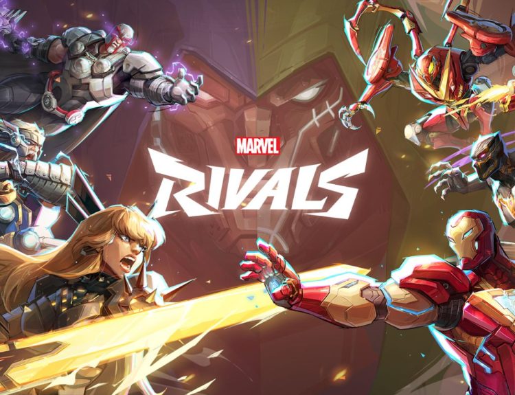 Marvel Rivals Ranked System Guide: All Ranks, Divisions, and Placement Matches