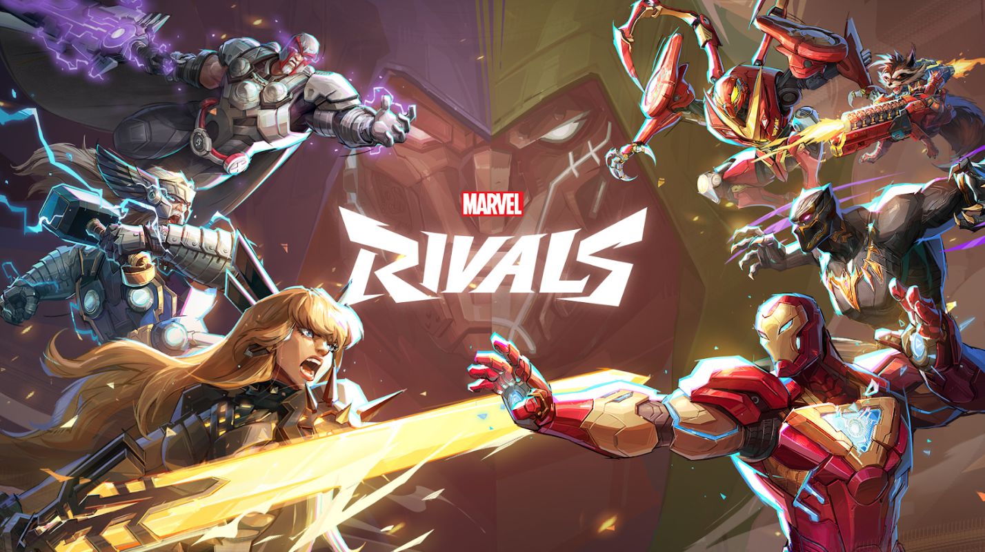 Marvel Rivals Ranked System Guide: All Ranks, Divisions, and Placement Matches