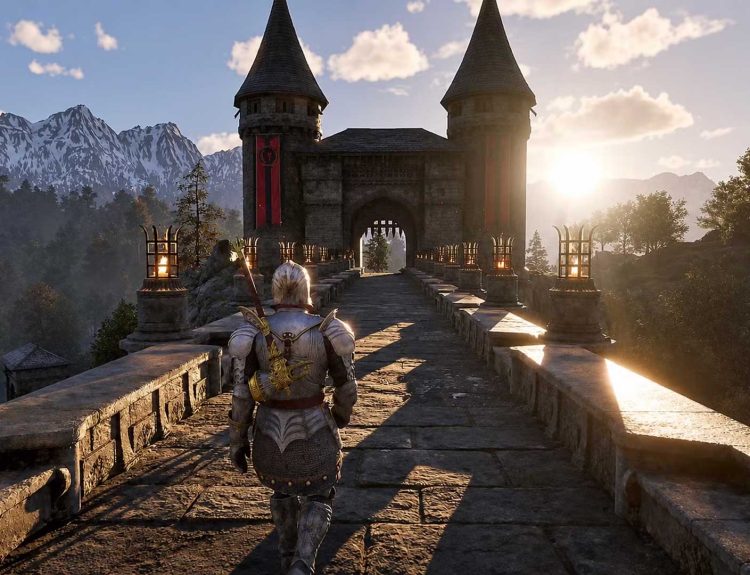The Elder Scrolls 6 Won't Release Before 2028, Insider Reveals Updated Launch Window