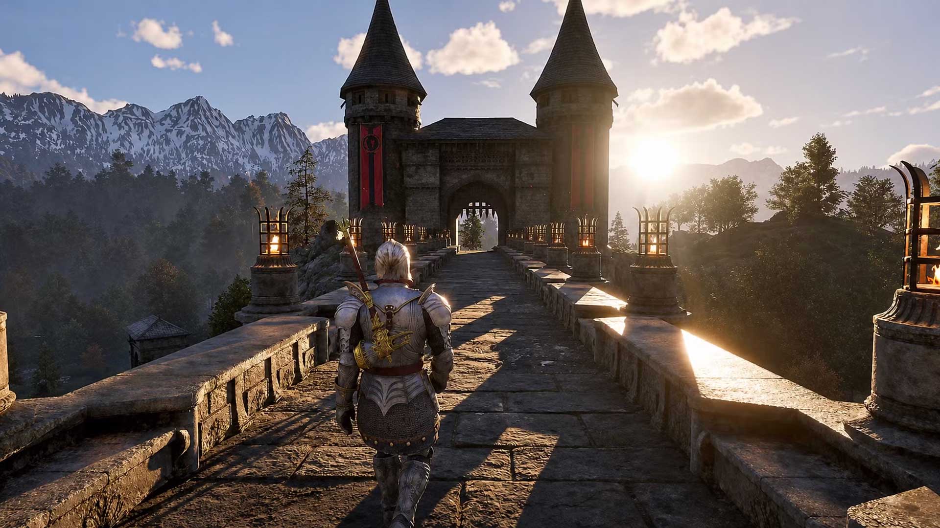 The Elder Scrolls 6 Won't Release Before 2028, Insider Reveals Updated Launch Window