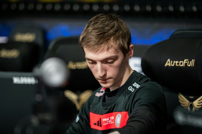 HEROIC CS2 roster overhaul: lauNX benched by FUT amid transfer links