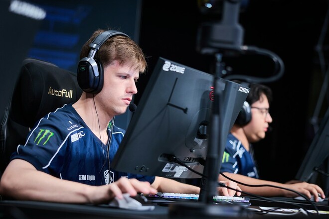 ultimate Leaves Team Liquid's Active CS2 Roster After Two Years