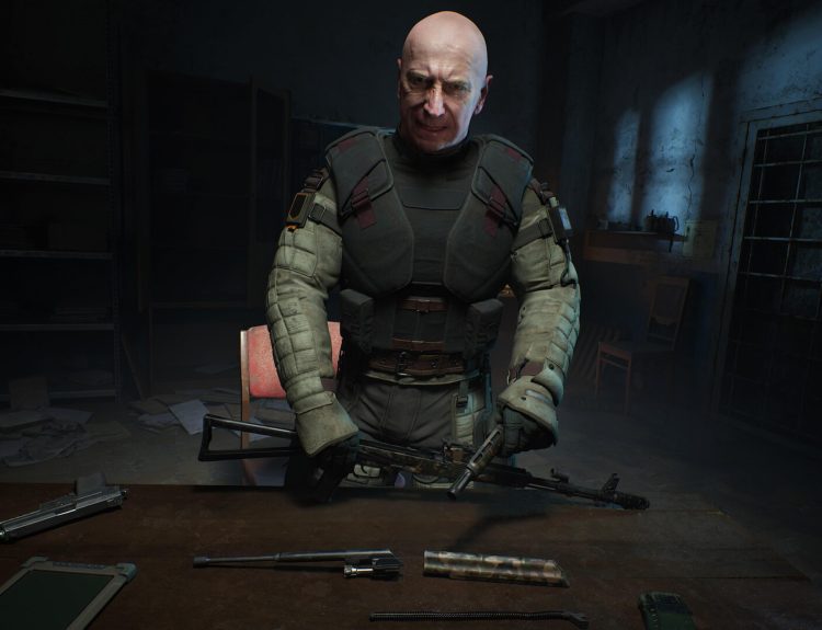 GSC clarifies S.T.A.L.K.E.R. 2 funding after Xbox claims