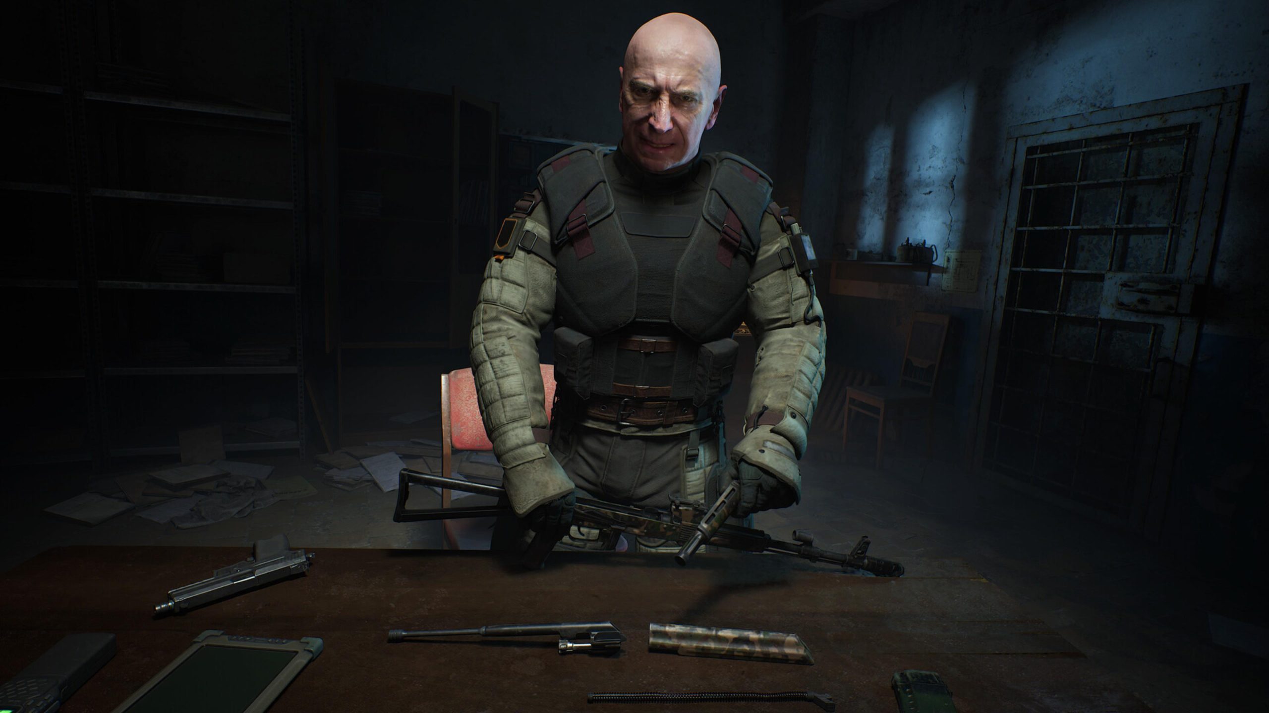 GSC clarifies S.T.A.L.K.E.R. 2 funding after Xbox claims