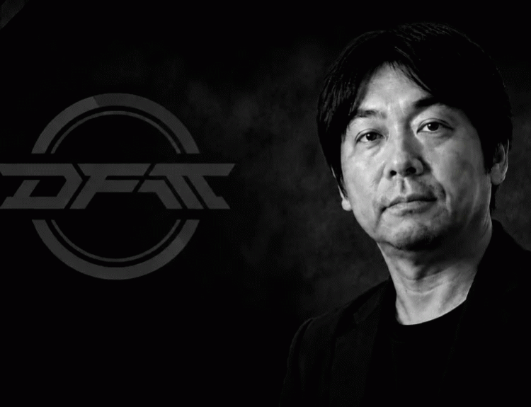 DetonatioN FocusMe founder Nobuyuki Umezaki dies at 43
