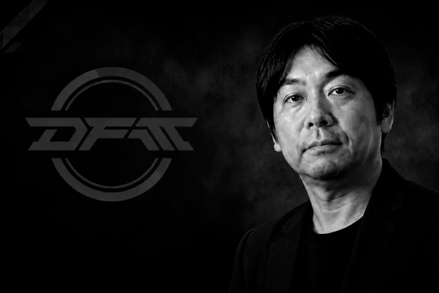 DetonatioN FocusMe founder Nobuyuki Umezaki dies at 43