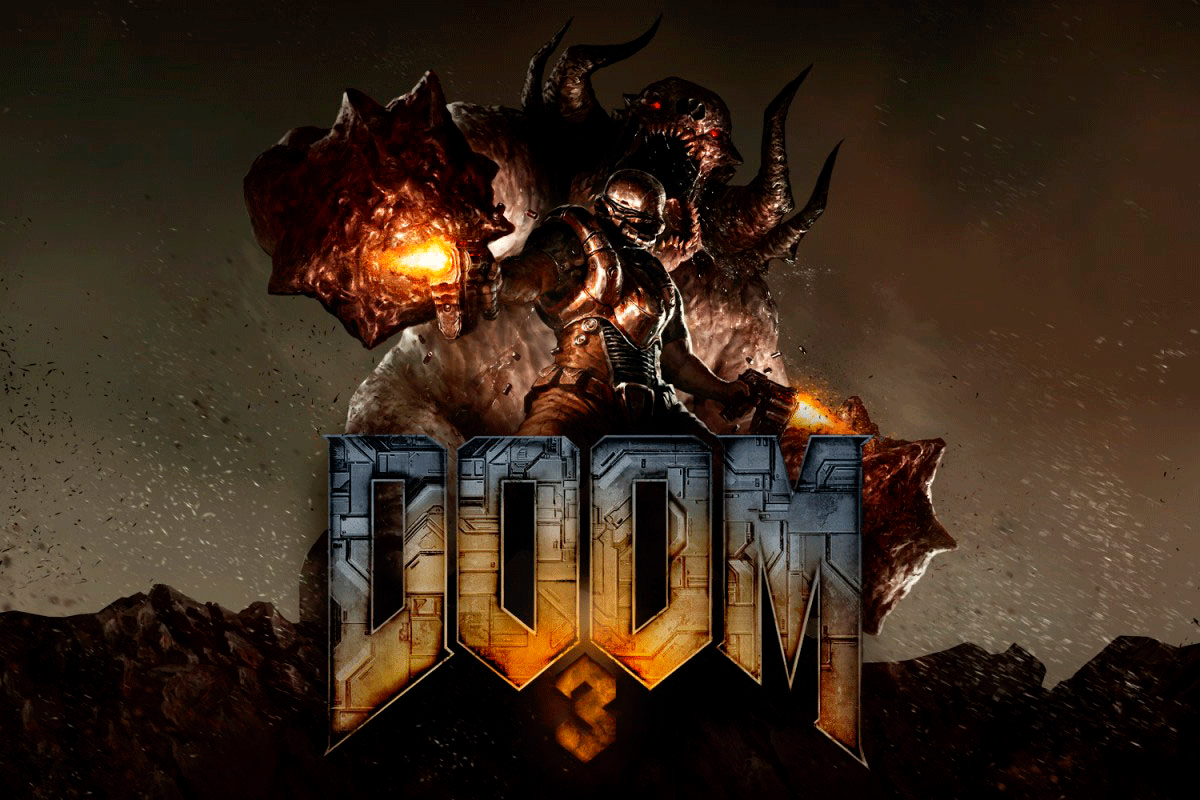 DOOM 3 Turns 22: How id Software Changed PC Graphics