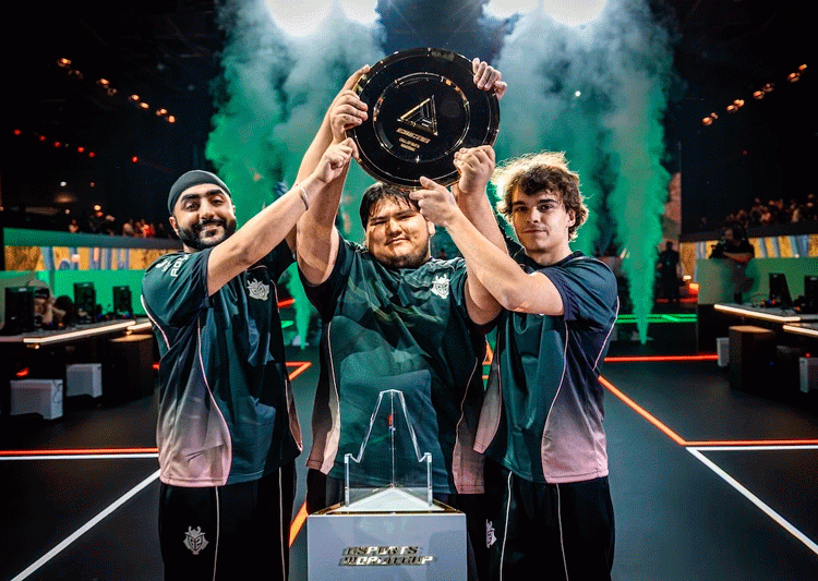 G2 Esports History: From Gamers2 to a Global Esports Giant