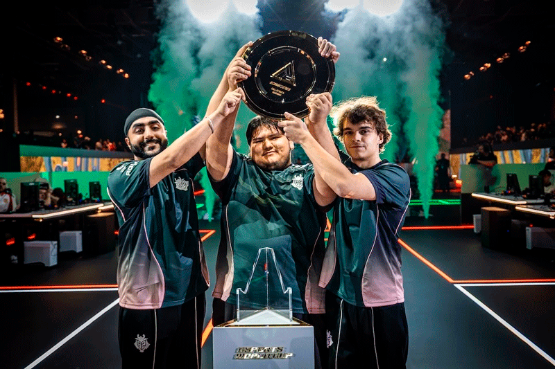 G2 Esports History: From Gamers2 to a Global Esports Giant