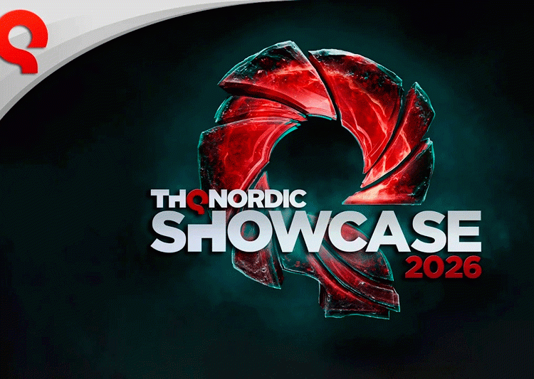 THQ Nordic Digital Showcase 2026: Date and Confirmed Games