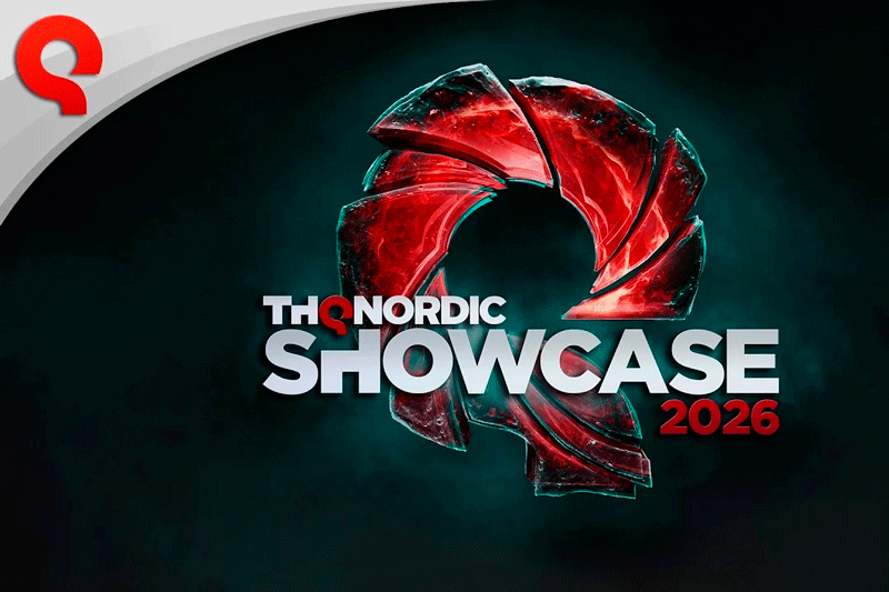 THQ Nordic Digital Showcase 2026: Date and Confirmed Games