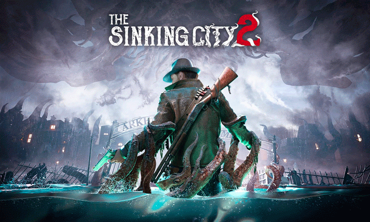 The Sinking City 2 Earns Positive Reviews Ahead of Release