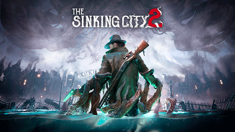 The Sinking City 2 Earns Positive Reviews Ahead of Release