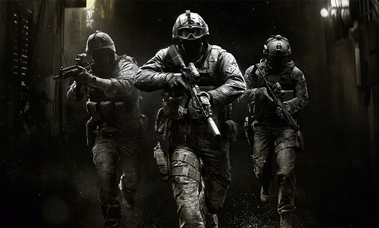 Modern Warfare 4 beta PC requirements revealed
