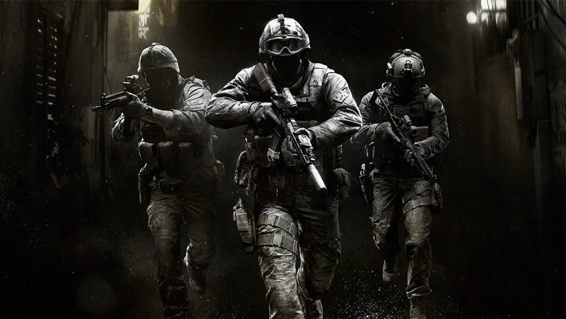 Modern Warfare 4 beta PC requirements revealed